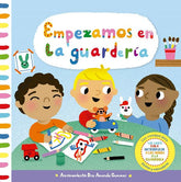 Empezamos en la guardería